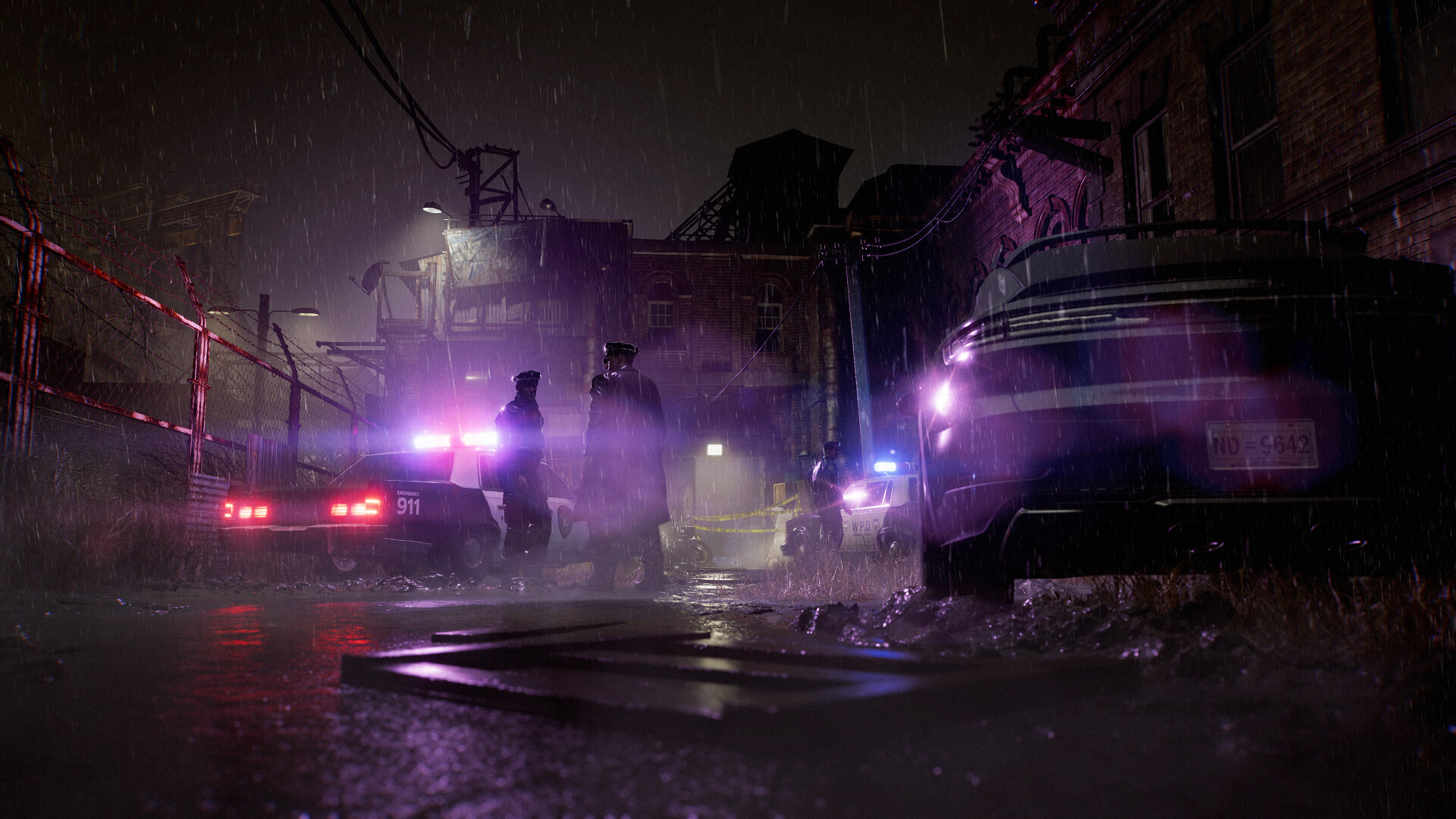 生化危机9：安魂曲 Build.22472737 全DLC 送修改器（Resident Evil Requiem）免安装中文版